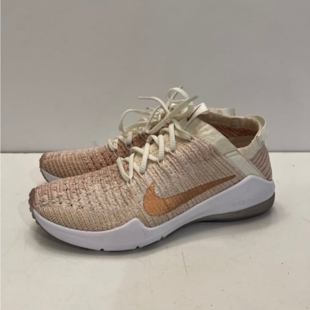 Nike Zoom Fearless Flyknit 2 Metallic Womens - Picture 5 of 7